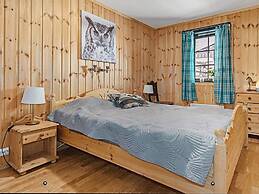 11 Person Holiday Home in Noresund-by Traum