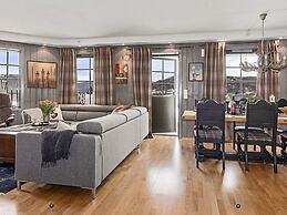 11 Person Holiday Home in Noresund-by Traum