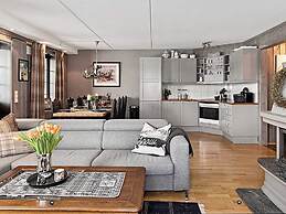 11 Person Holiday Home in Noresund-by Traum