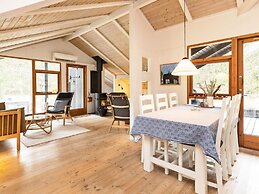 6 Person Holiday Home in Albaek