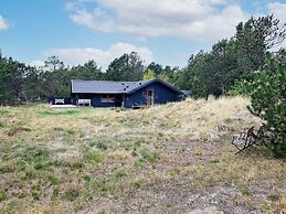 6 Person Holiday Home in Albaek