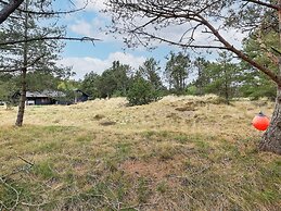 6 Person Holiday Home in Albaek