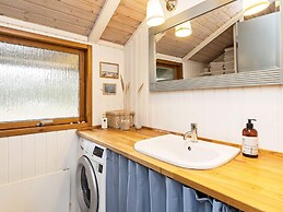 6 Person Holiday Home in Albaek