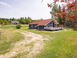 6 Person Holiday Home in Silkeborg