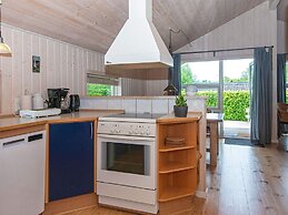 6 Person Holiday Home in Silkeborg