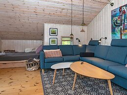 6 Person Holiday Home in Silkeborg
