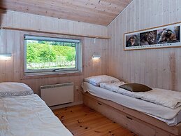 6 Person Holiday Home in Silkeborg