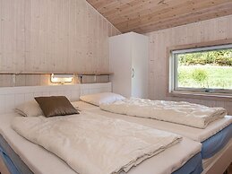 6 Person Holiday Home in Silkeborg