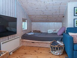 6 Person Holiday Home in Silkeborg
