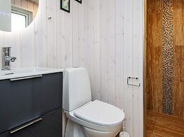 6 Person Holiday Home in Ulfborg