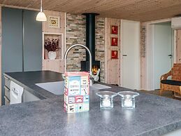 6 Person Holiday Home in Ulfborg