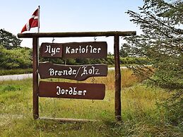 6 Person Holiday Home in Ulfborg