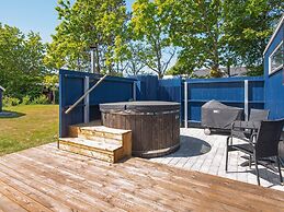 6 Person Holiday Home in Ulfborg