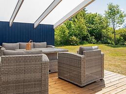 6 Person Holiday Home in Ulfborg