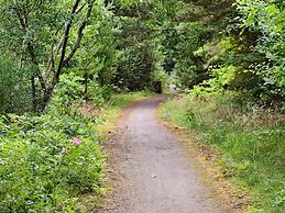 6 Person Holiday Home in Ulfborg