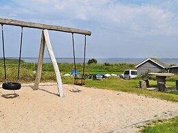 6 Person Holiday Home in Ulfborg