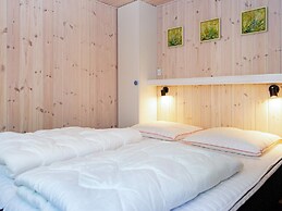 6 Person Holiday Home in Ulfborg