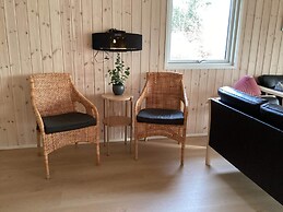 6 Person Holiday Home in Ulfborg