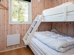 6 Person Holiday Home in Ulfborg