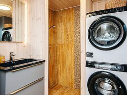 6 Person Holiday Home in Ulfborg