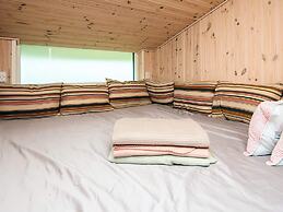 6 Person Holiday Home in Ulfborg