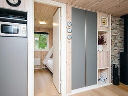 6 Person Holiday Home in Ulfborg