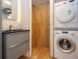 6 Person Holiday Home in Ulfborg