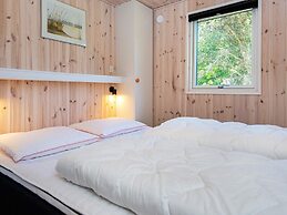 6 Person Holiday Home in Ulfborg