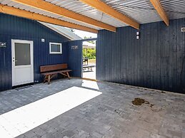 6 Person Holiday Home in Ulfborg