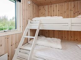 6 Person Holiday Home in Ulfborg