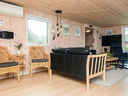 6 Person Holiday Home in Ulfborg