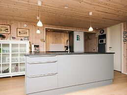 6 Person Holiday Home in Ulfborg