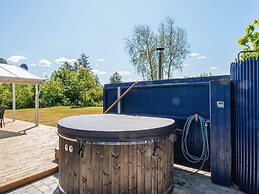6 Person Holiday Home in Ulfborg
