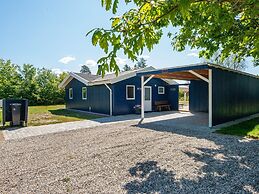 6 Person Holiday Home in Ulfborg