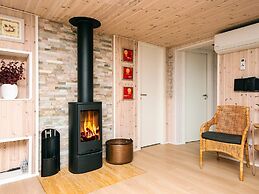 6 Person Holiday Home in Ulfborg