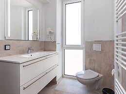 6 Person Holiday Home in Wendtorf