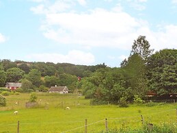 2 Person Holiday Home in Molle