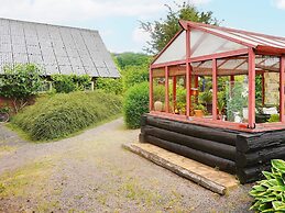 2 Person Holiday Home in Molle