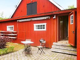 2 Person Holiday Home in Molle