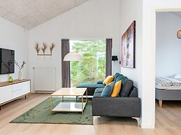 Luxury Spa Retreat in Romo - By Traum Ferienwohnungen