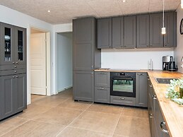 Luxury Spa Retreat in Romo - By Traum Ferienwohnungen