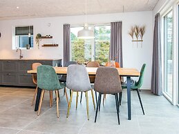 Luxury Spa Retreat in Romo - By Traum Ferienwohnungen