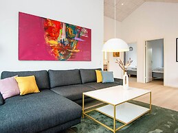 Luxury Spa Retreat in Romo - By Traum Ferienwohnungen