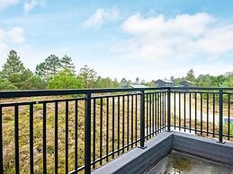 Luxury Spa Retreat in Romo - By Traum Ferienwohnungen