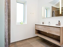 Luxury Spa Retreat in Romo - By Traum Ferienwohnungen