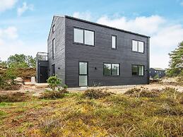 Luxury Spa Retreat in Romo - By Traum Ferienwohnungen