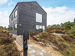 Luxury Spa Retreat in Romo - By Traum Ferienwohnungen