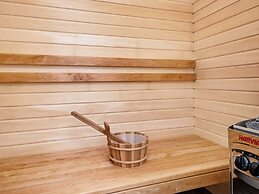 Luxury Spa Retreat in Romo - By Traum Ferienwohnungen