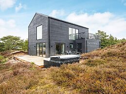 Luxury Spa Retreat in Romo - By Traum Ferienwohnungen