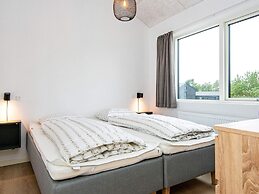 Luxury Spa Retreat in Romo - By Traum Ferienwohnungen